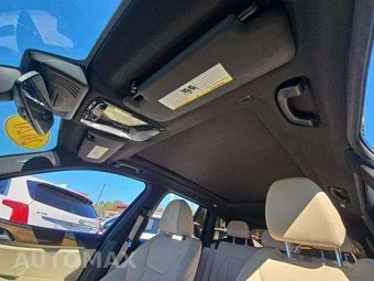 2020 BMW X3 Sports Activity Vehicle sDrive30i - miniatura 11