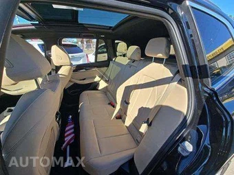 2020 BMW X3 Sports Activity Vehicle sDrive30i - miniatura 13