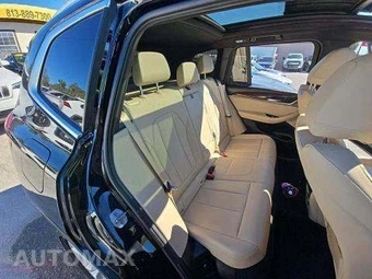 2020 BMW X3 Sports Activity Vehicle sDrive30i - miniatura 16