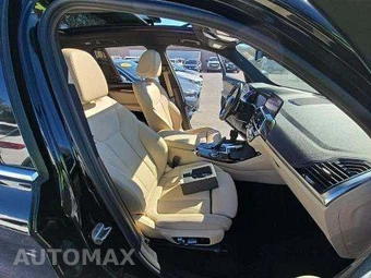 2020 BMW X3 Sports Activity Vehicle sDrive30i - miniatura 18