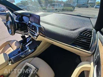 2020 BMW X3 Sports Activity Vehicle sDrive30i - miniatura 19