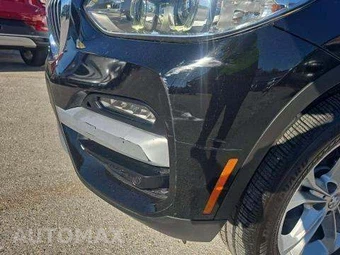 2020 BMW X3 Sports Activity Vehicle sDrive30i - miniatura 21