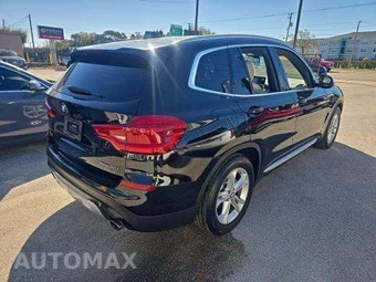 2020 BMW X3 Sports Activity Vehicle sDrive30i - miniatura 3