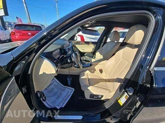 2020 BMW X3 Sports Activity Vehicle sDrive30i - miniatura 6