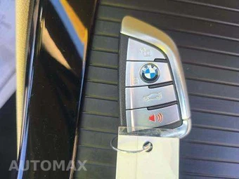 2020 BMW X3 Sports Activity Vehicle sDrive30i - miniatura 8