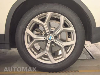 2020 BMW X3 Sports Activity Vehicle sDrive30i LUXURY LINE - miniatura 12