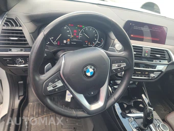 2020 BMW X3 Sports Activity Vehicle sDrive30i LUXURY LINE - miniatura 16
