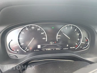 2020 BMW X3 Sports Activity Vehicle sDrive30i LUXURY LINE - miniatura 18