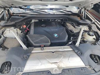 2020 BMW X3 Sports Activity Vehicle sDrive30i LUXURY LINE - miniatura 22