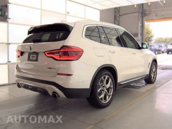 2020 BMW X3 Sports Activity Vehicle sDrive30i LUXURY LINE - miniatura 5