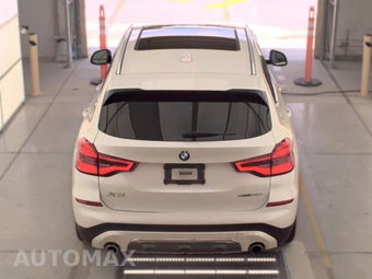 2020 BMW X3 Sports Activity Vehicle sDrive30i LUXURY LINE - miniatura 6