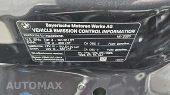 2020 BMW X3 Sports Activity Vehicle sDrive30i M SPORT LINE - miniatura 19
