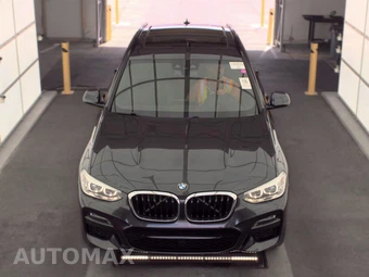 2020 BMW X3 Sports Activity Vehicle sDrive30i M SPORT LINE - miniatura 2