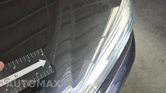 2020 BMW X3 Sports Activity Vehicle sDrive30i M SPORT LINE - miniatura 24
