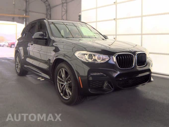 2020 BMW X3 Sports Activity Vehicle sDrive30i M SPORT LINE - miniatura 3