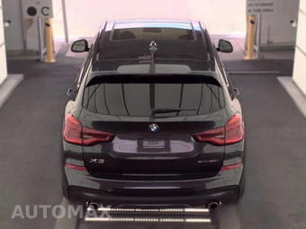 2020 BMW X3 Sports Activity Vehicle sDrive30i M SPORT LINE - miniatura 5