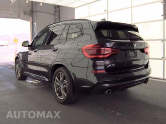 2020 BMW X3 Sports Activity Vehicle sDrive30i M SPORT LINE - miniatura 6