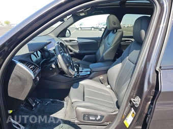 2020 BMW X3 Sports Activity Vehicle sDrive30i M SPORT LINE - miniatura 7