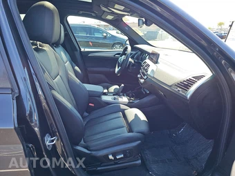 2020 BMW X3 Sports Activity Vehicle sDrive30i M SPORT LINE - miniatura 8