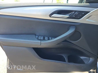 2020 BMW X3 Sports Activity Vehicle sDrive30i M SPORT LINE - miniatura 9