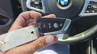 2020 BMW X3 Sports Activity Vehicle sDrive30i M SPORT LINE - miniatura 21