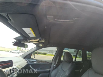 2020 BMW X3 Sports Activity Vehicle sDrive30i M SPORT LINE - miniatura 22