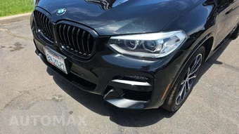 2020 BMW X3 Sports Activity Vehicle sDrive30i M SPORT LINE - miniatura 25
