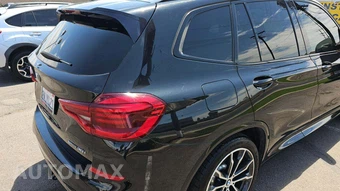 2020 BMW X3 Sports Activity Vehicle sDrive30i M SPORT LINE - miniatura 26