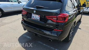 2020 BMW X3 Sports Activity Vehicle sDrive30i M SPORT LINE - miniatura 27