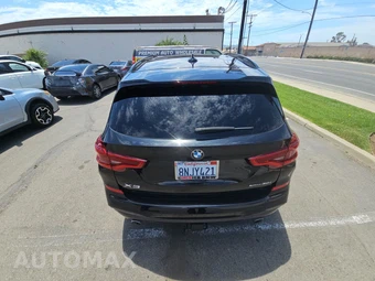 2020 BMW X3 Sports Activity Vehicle sDrive30i M SPORT LINE - miniatura 5
