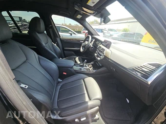 2020 BMW X3 Sports Activity Vehicle sDrive30i M SPORT LINE - miniatura 8