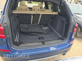 2020 BMW X3 Sports Activity Vehicle xDrive30i - miniatura 14