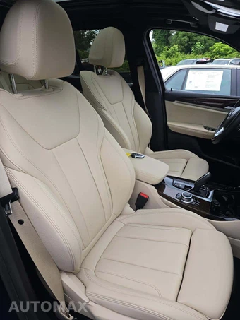 2020 BMW X3 Sports Activity Vehicle xDrive30i - miniatura 18