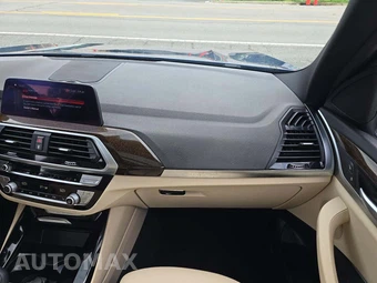 2020 BMW X3 Sports Activity Vehicle xDrive30i - miniatura 19