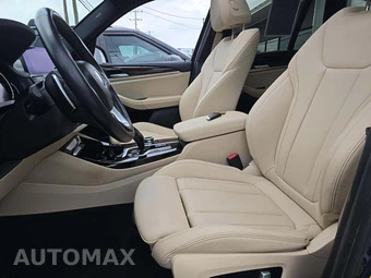 2020 BMW X3 Sports Activity Vehicle xDrive30i - miniatura 6