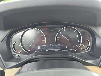 2020 BMW X3 Sports Activity Vehicle xDrive30i - miniatura 9
