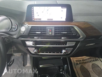 2020 BMW X3 Sports Activity Vehicle xDrive30i - miniatura 11