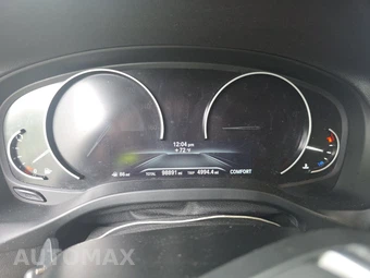2020 BMW X3 Sports Activity Vehicle xDrive30i - miniatura 12