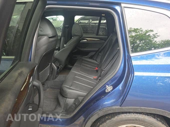 2020 BMW X3 Sports Activity Vehicle xDrive30i - miniatura 13