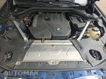2020 BMW X3 Sports Activity Vehicle xDrive30i - miniatura 15