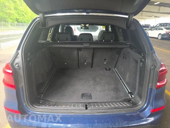 2020 BMW X3 Sports Activity Vehicle xDrive30i - miniatura 16