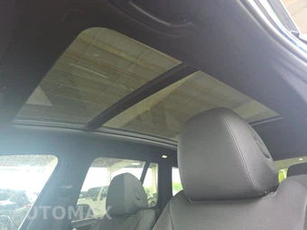 2020 BMW X3 Sports Activity Vehicle xDrive30i - miniatura 18