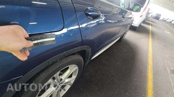 2020 BMW X3 Sports Activity Vehicle xDrive30i - miniatura 21