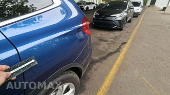 2020 BMW X3 Sports Activity Vehicle xDrive30i - miniatura 23