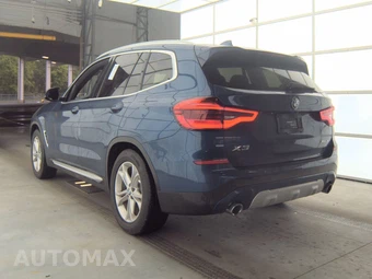 2020 BMW X3 Sports Activity Vehicle xDrive30i - miniatura 6