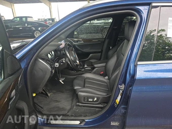 2020 BMW X3 Sports Activity Vehicle xDrive30i - miniatura 7