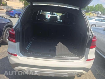 2020 BMW X3 Sports Activity Vehicle xDrive30i - miniatura 14