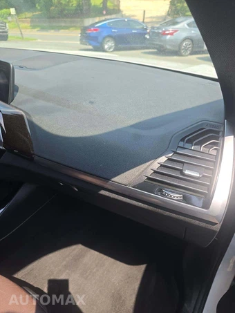 2020 BMW X3 Sports Activity Vehicle xDrive30i - miniatura 19