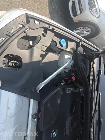 2020 BMW X3 Sports Activity Vehicle xDrive30i - miniatura 21