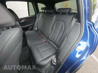 2020 BMW X3 Sports Activity Vehicle xDrive30i - miniatura 10